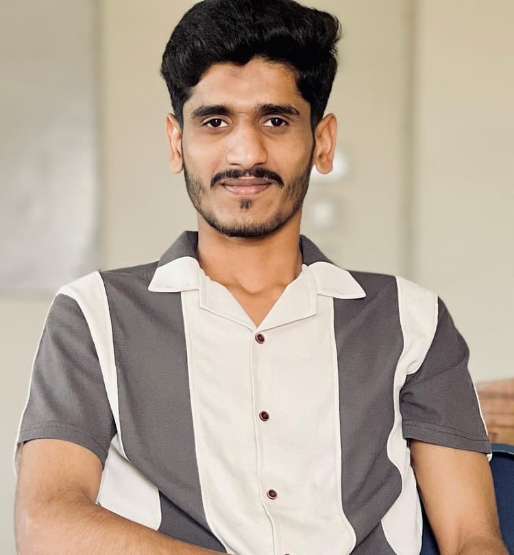Danish Mustafa